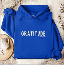 Image of Damen Hoodie – Personalisierter Kapuzenpullover im Loose Fit | StaywearApparel