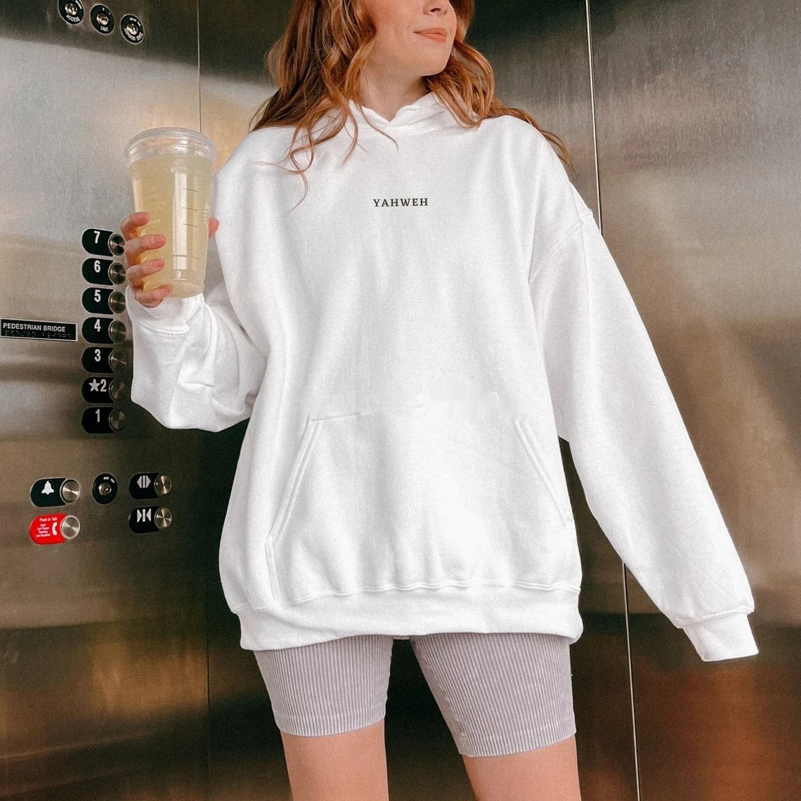Staywear Apparel