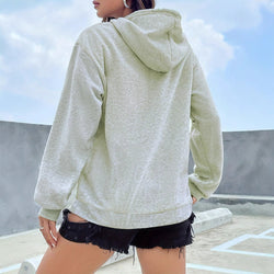 Image of StaywearApparel Casual Hoodie – Leichter Kapuzenpullover für alle Jahreszeiten