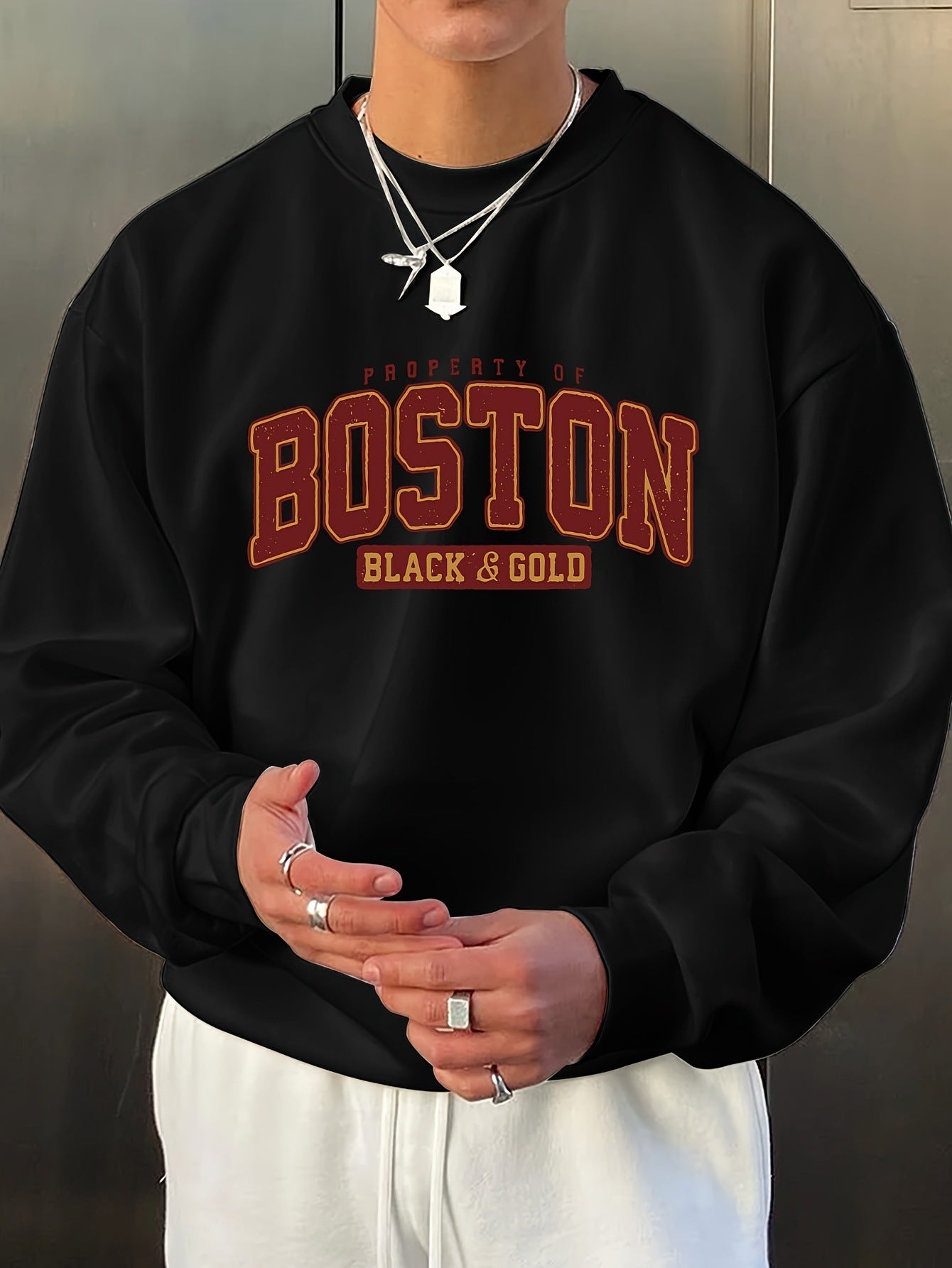 Staywear Apparel