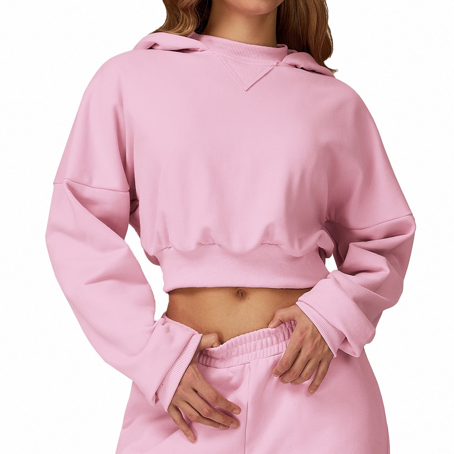 Staywear Apparel