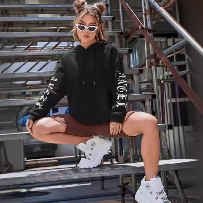 Staywear Apparel
