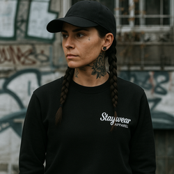 Staywear Apparel