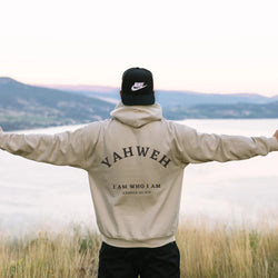 Image of StaywearApparel Streetwear Letter Hoodie – Trendiger Schriftzug-Kapuzenpullover