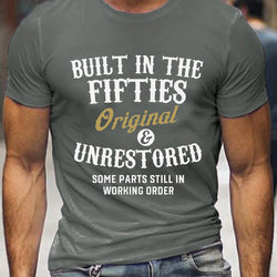 Image of Herren 3D Digital Print T-Shirt – Streetwear Kurzarm Camouflage | StaywearApparel