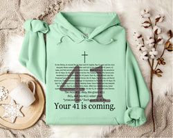 Image of Damen Hoodie – Personalisierter Kapuzenpullover im Loose Fit | StaywearApparel